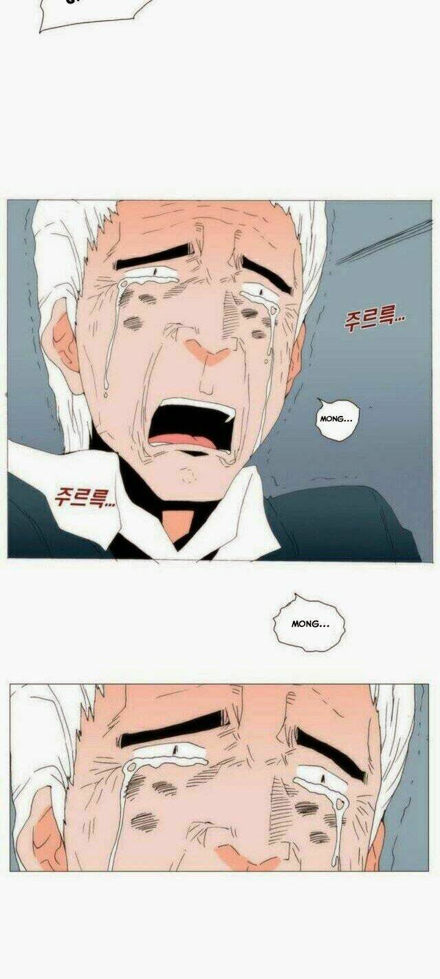 can't see can't hear but love chapter 80 28