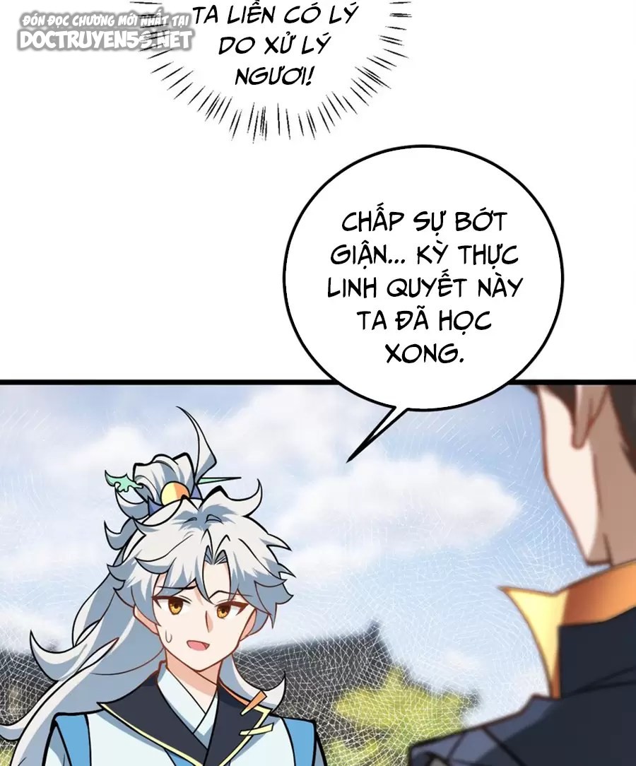 mang theo các tiên tử vô địch thiên hạ chapter 45.1 24