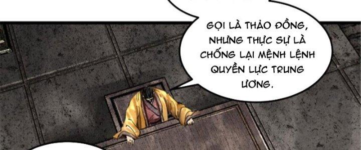 máy mô phỏng nhân sinh của lữ bố chapter 39 45