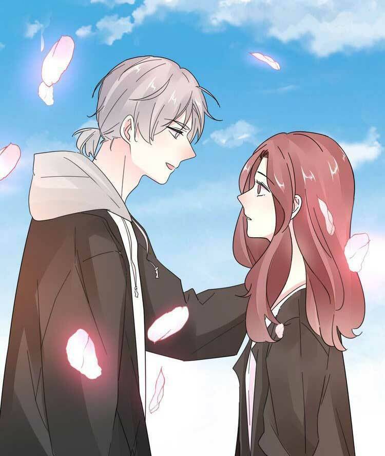 điều ước sủng ái bất bình đẳng chapter 127.2 16