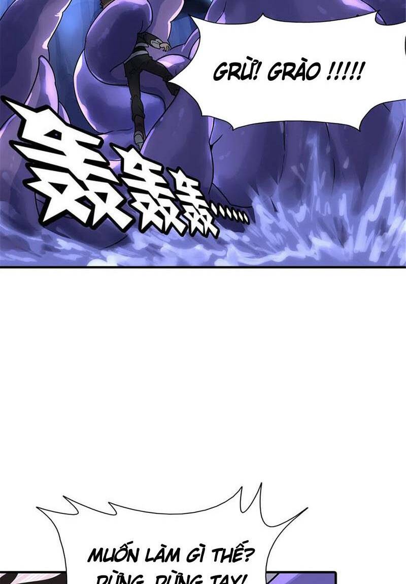 bạn gái virus của tôi chapter 384 12