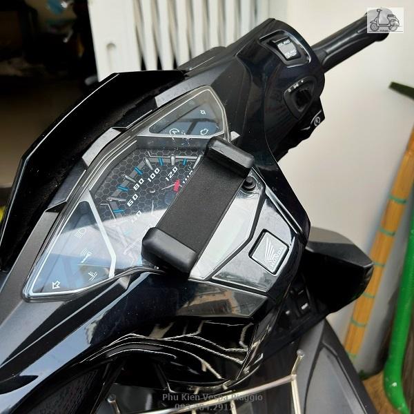 Kẹp Điện Thoại Xe Máy