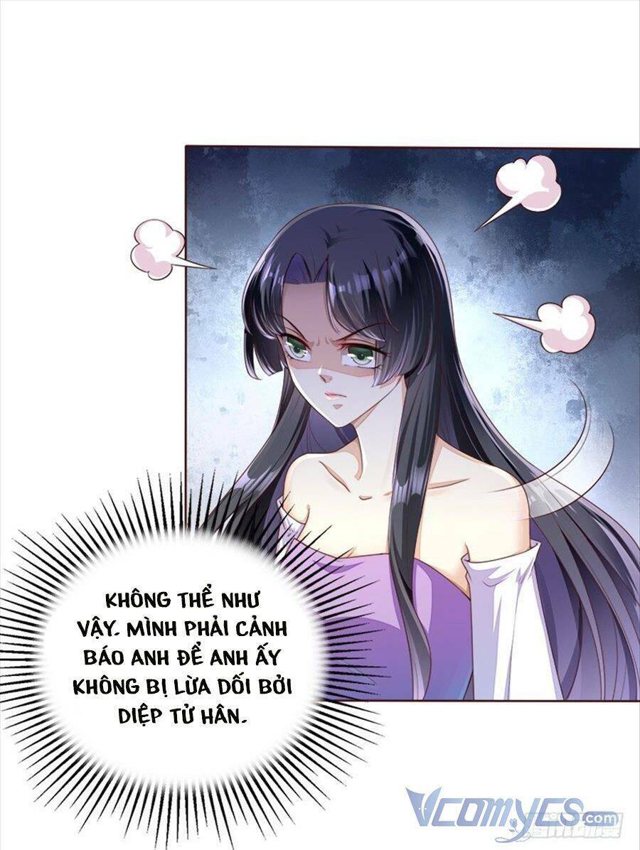 gặp phải người chồng xảo quyệt! chapter 24 20