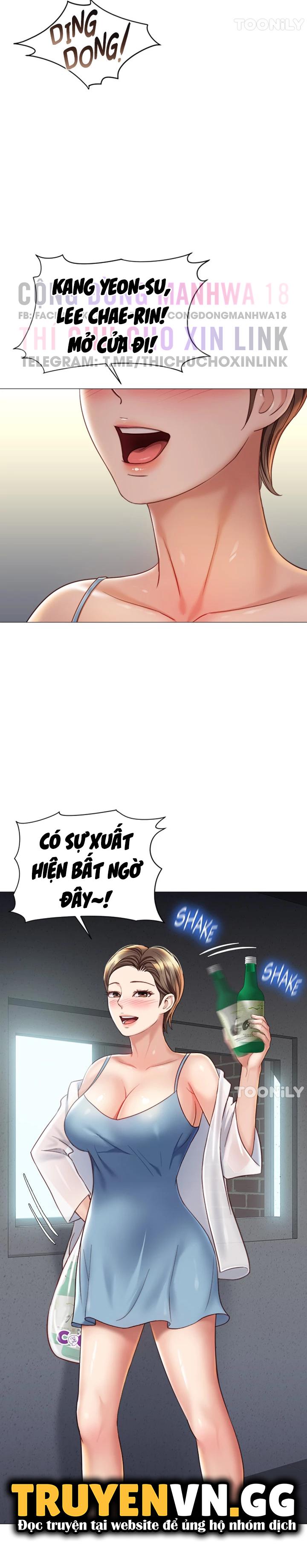 bạn của con gái chapter 100 14