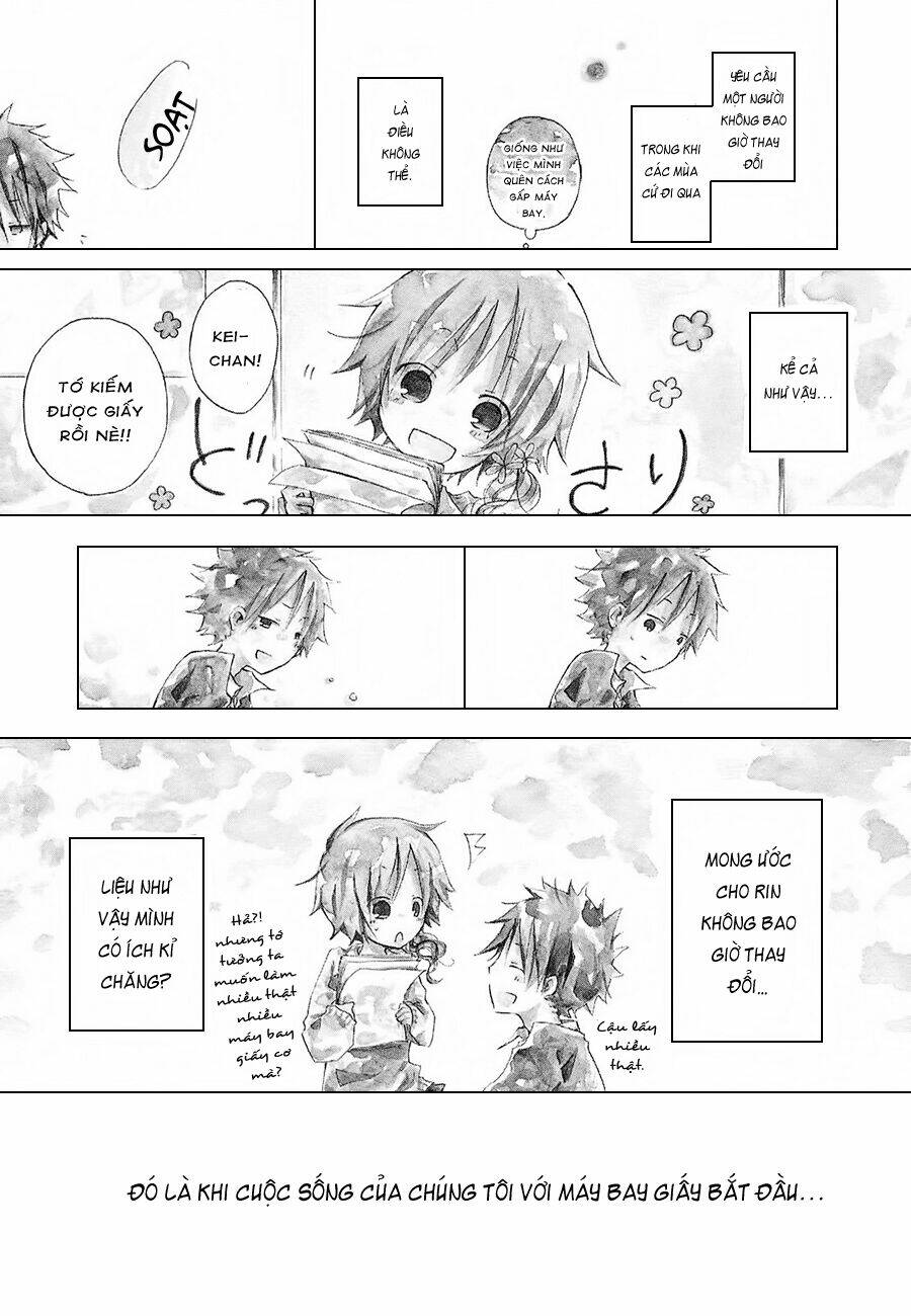 kimi to kami hikoki chapter 1 12