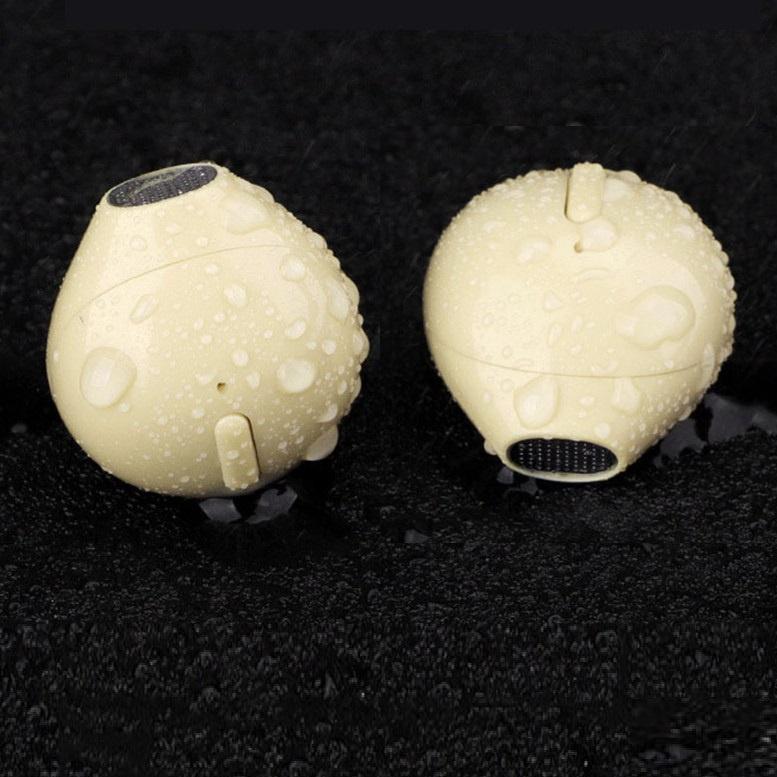 Tai Nghe Nhét Chụp Chup Tai Bluetooth Không Dây Chống ồn Blutooth Tai Nghe Pro Mini Android TWS Có Mic