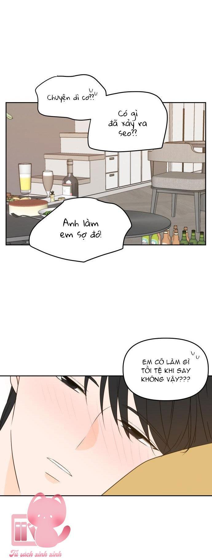 hẹn gặp nhau ở kiếp thứ 19 chapter 78 49