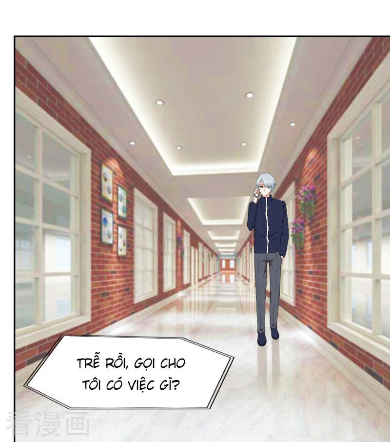 cẩm tú trùng sinh: chào buổi sáng phó thái thái chapter 49 24