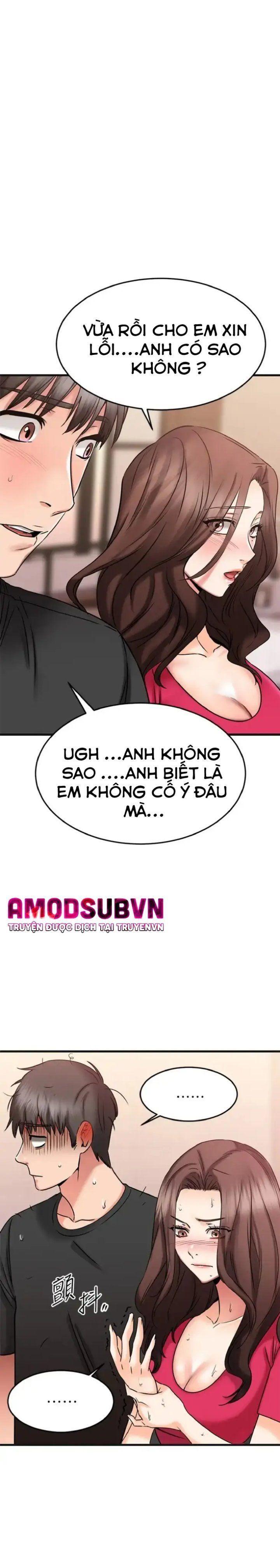 18+ làm tình cùng cô bạn thân khác giới chapter 22 36