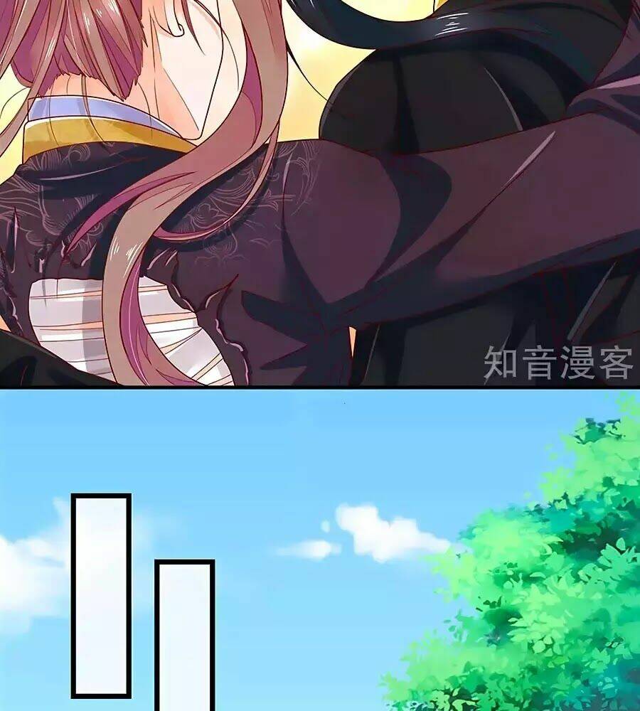 y hậu lệ thiên chapter 29 25