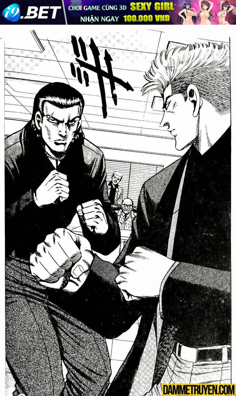 sức mạnh nhân đôi chapter 28.3 4