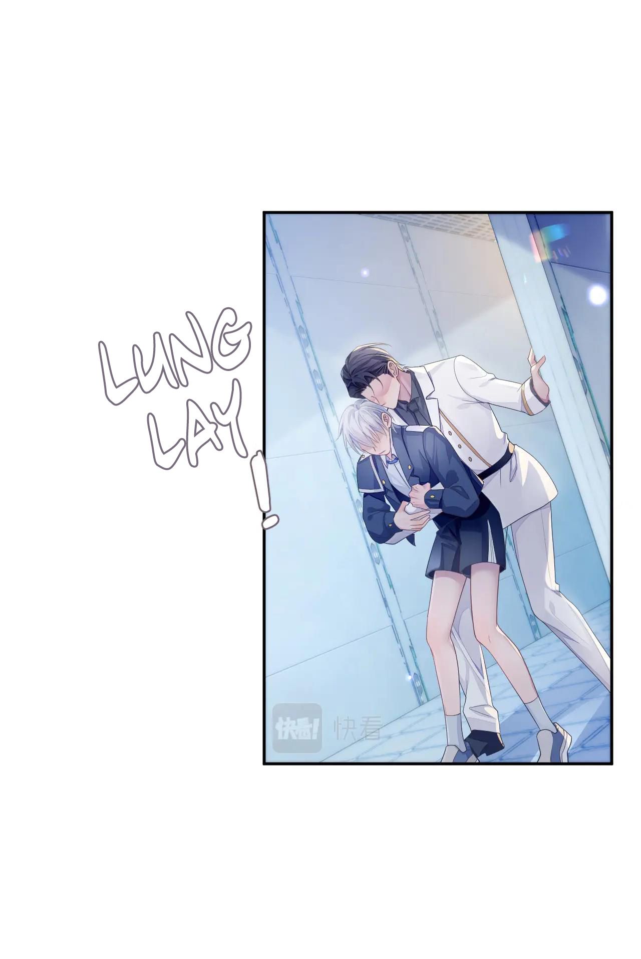 xin hãy ly hôn chapter 47 2