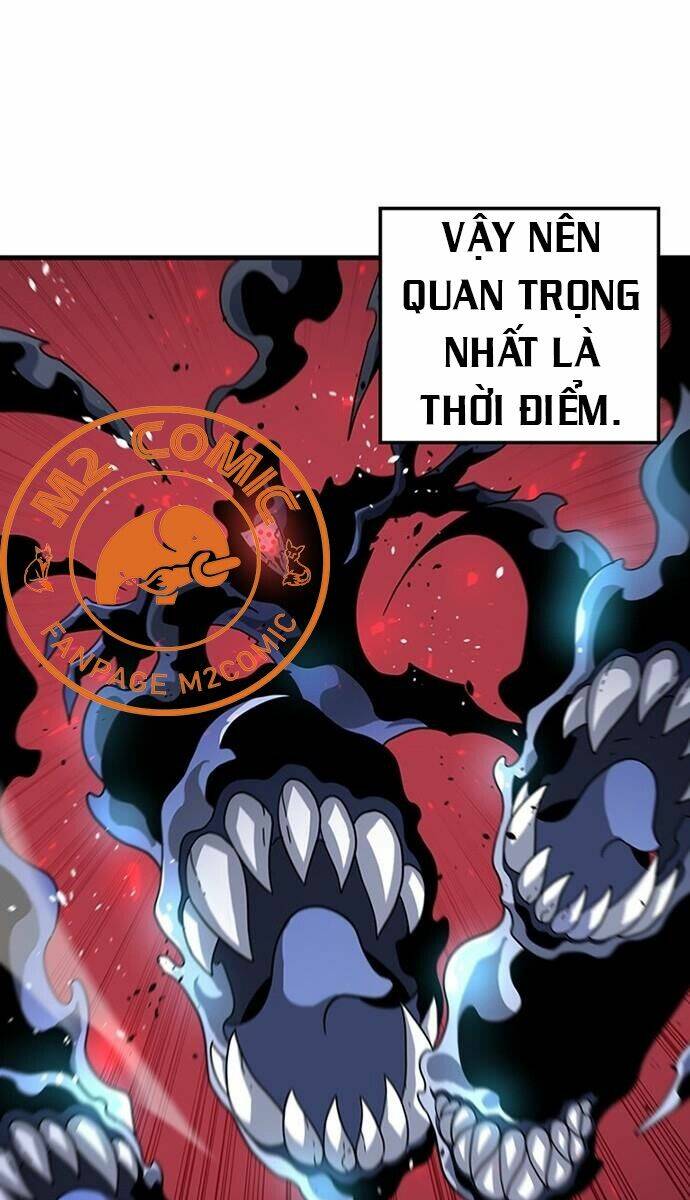 điểm chết chapter 21 77