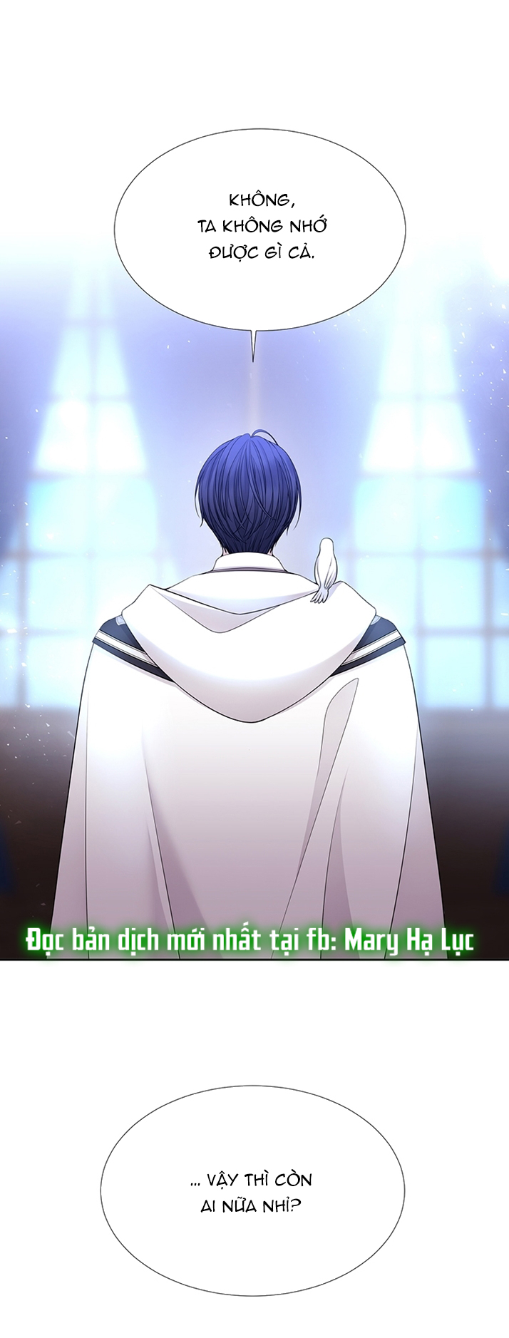 năm môn đệ của charlotte chapter 121 4