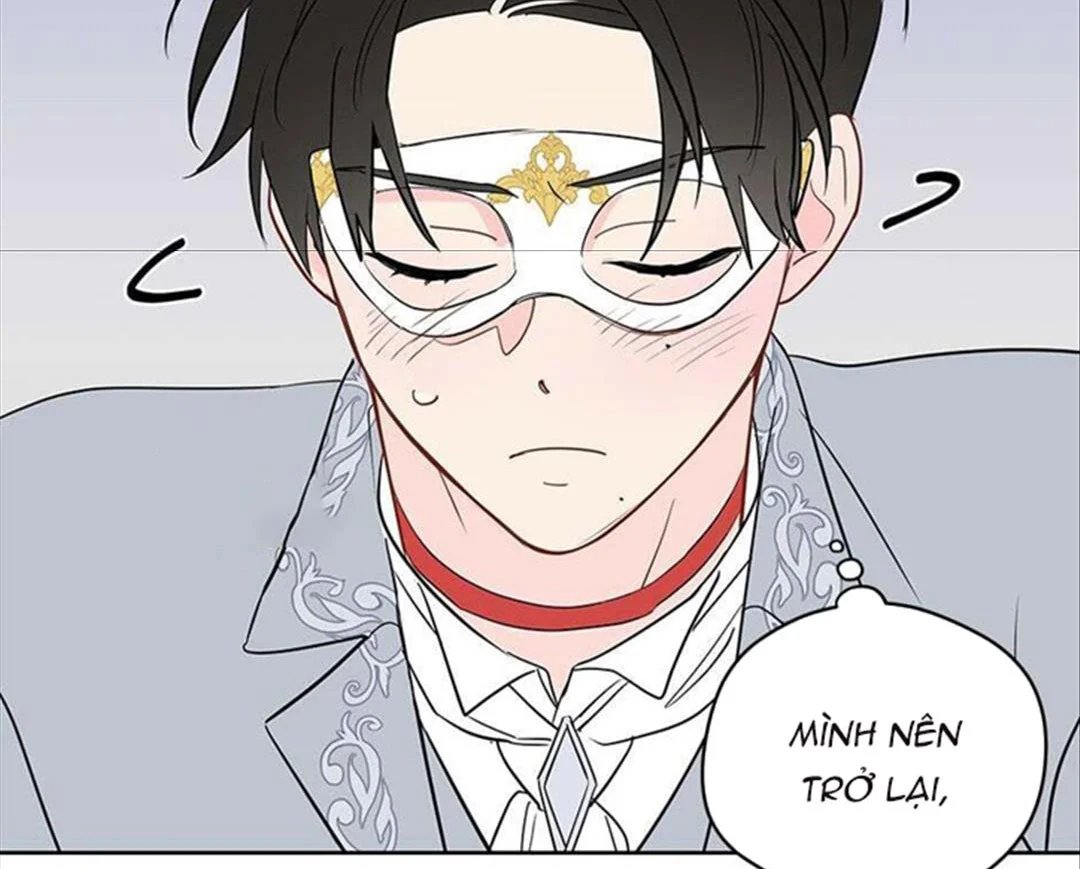 chuyện quái gì với giấc mơ đó vậy chapter 35 57