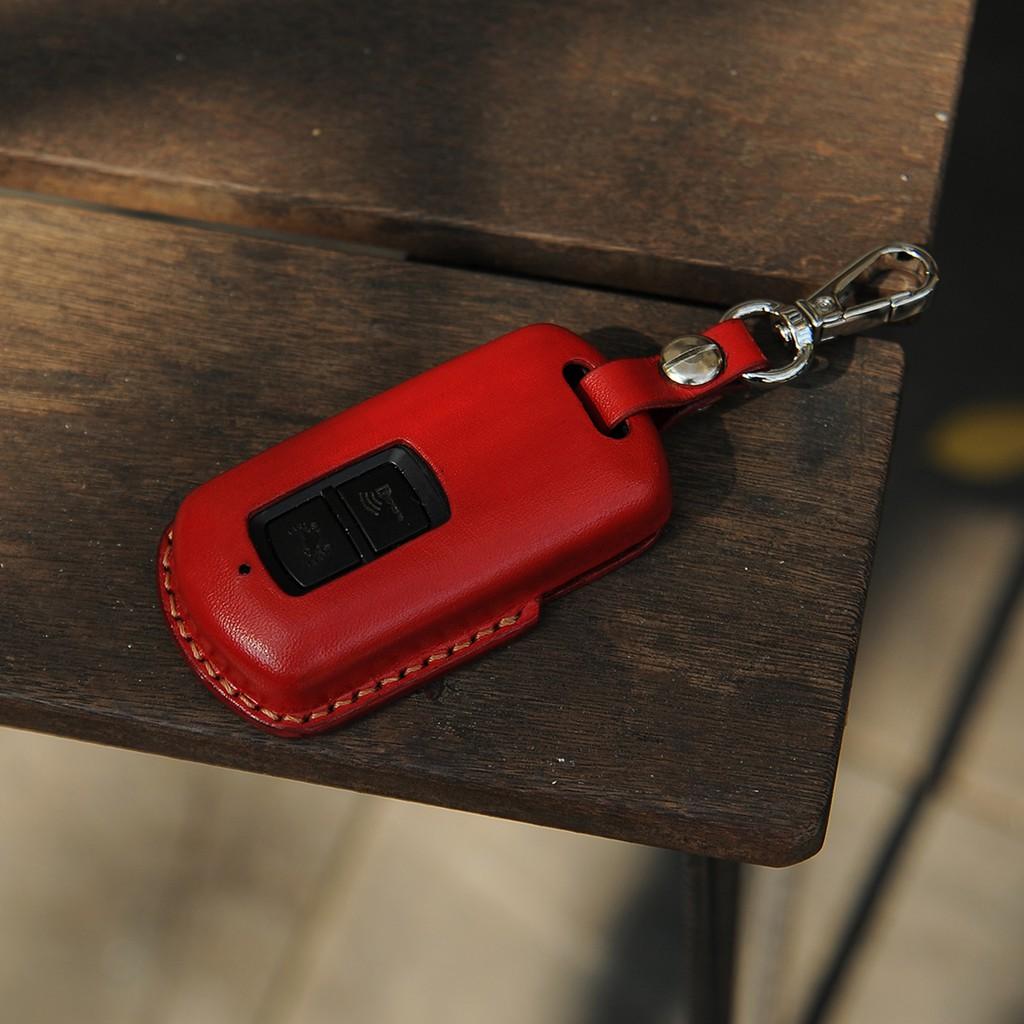 BAO DA CHÌA KHÓA DÀNH CHO CHÌA XE LEAD