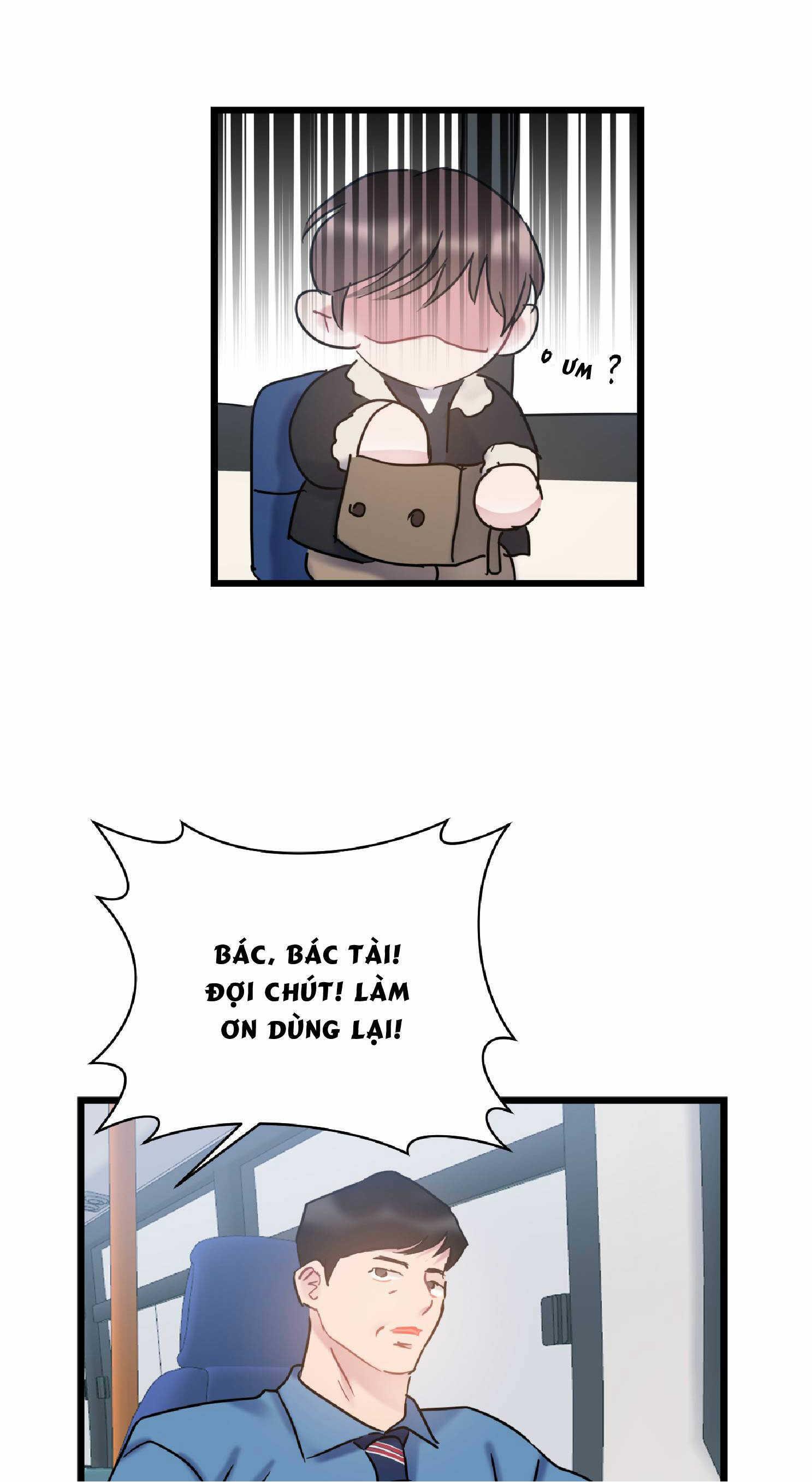 tình yêu bình dị nhất chapter 31 50