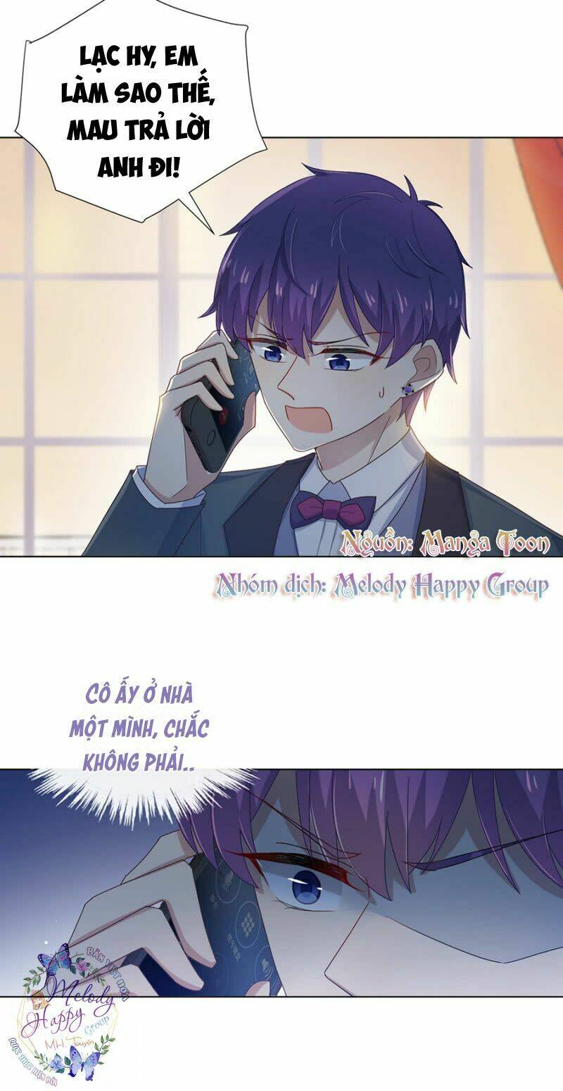 ma lạt thiên kim đẩu ác thiếu chapter 110 22