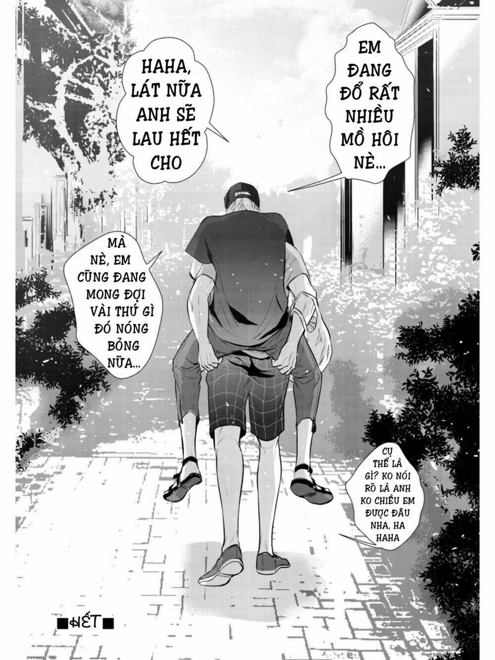 vết nứt nơi trái tim (rift) chapter 6 10