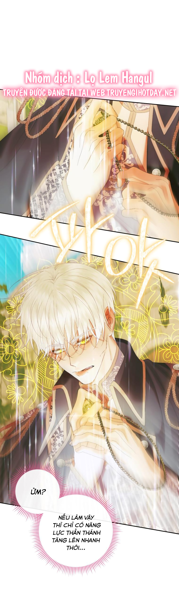 trở thành cô vợ khế ước của nhân vật phản diện chapter 92.2 1