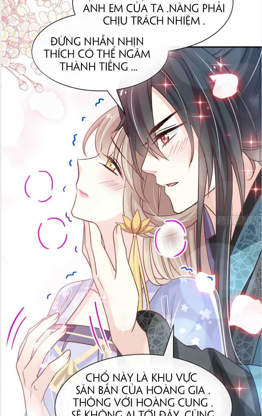 thiên hạ đệ nhất sủng phi chapter 139 20