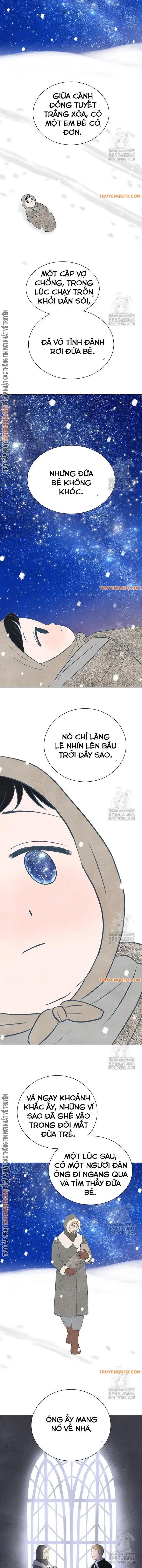 đôi mắt của vì sao chapter 7 5