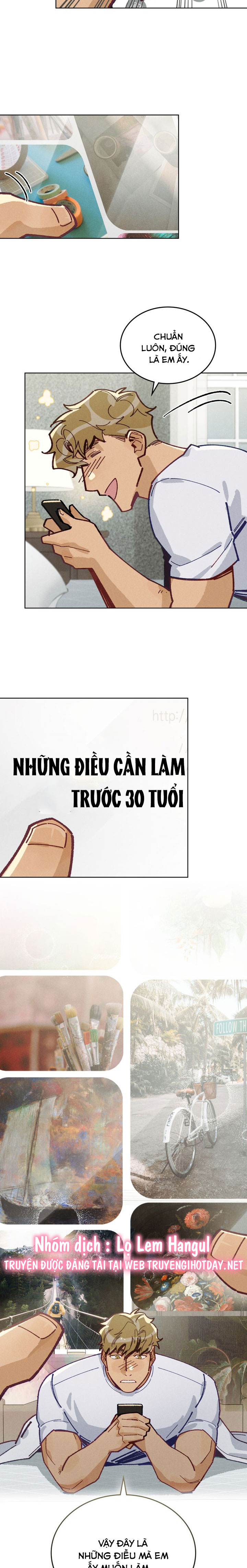 giải mã ngôn ngữ trái tim chapter 40 5