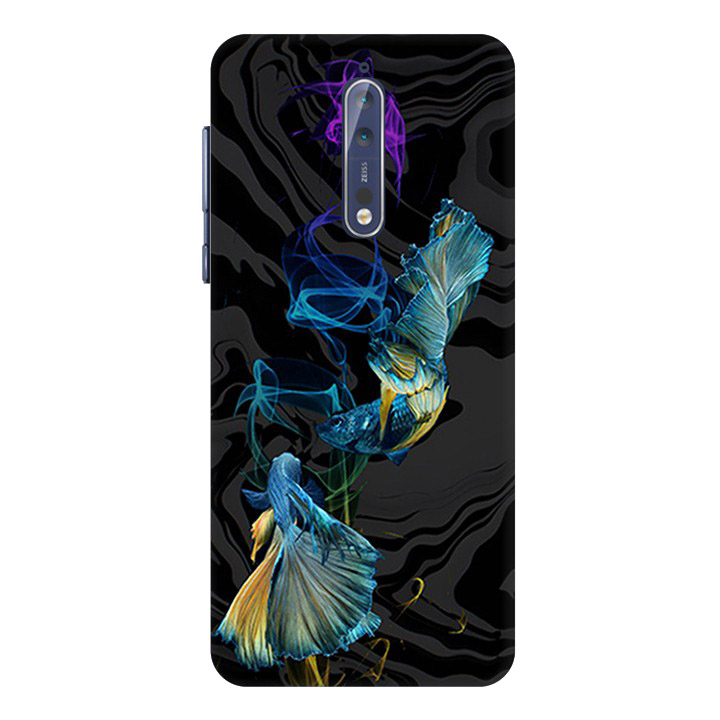 Ốp Lưng Dành Cho Nokia 8 Mẫu 41