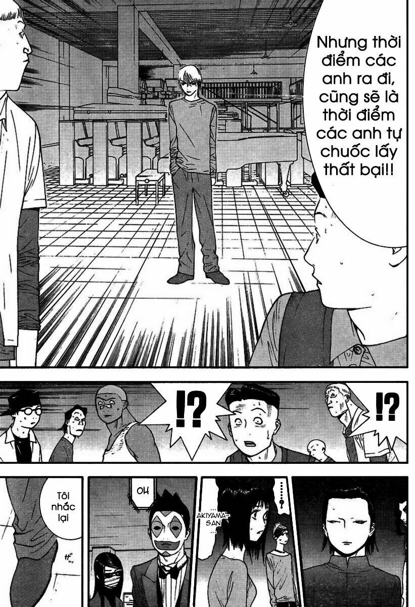 liar game chapter 90 18