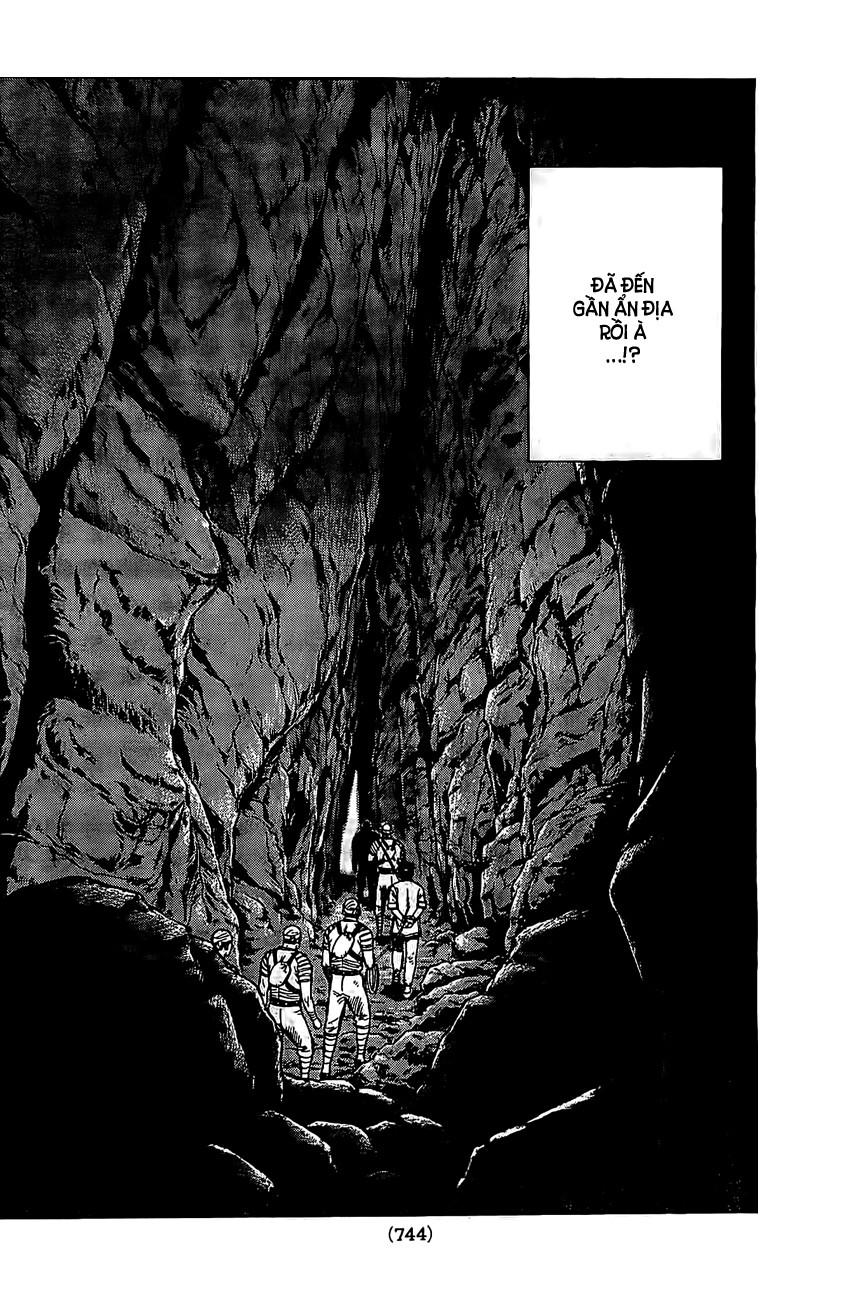 hoàng phi hồng phần 4 chapter 94 5