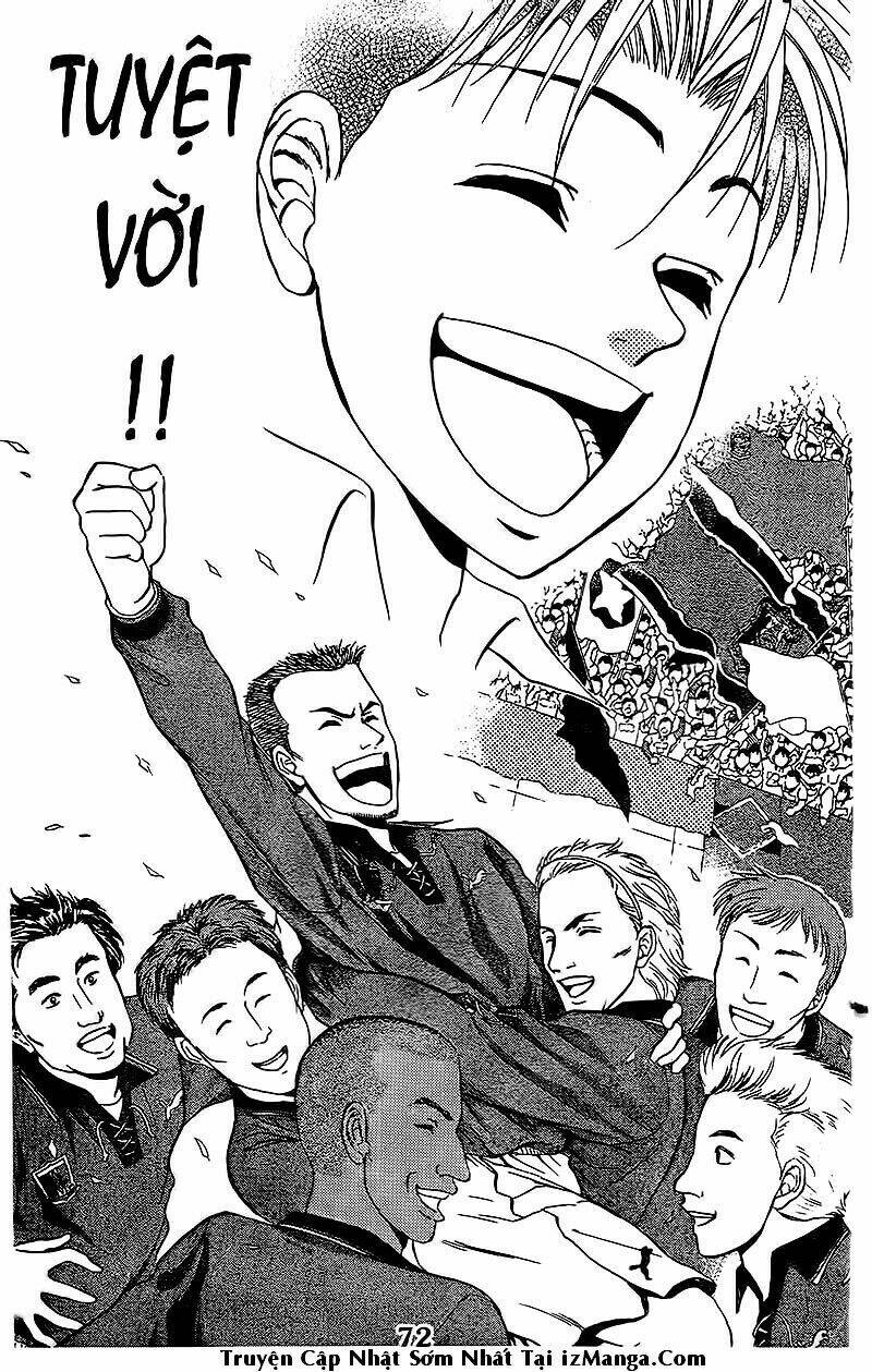 bàn tay thần sầu teru chapter 94 23