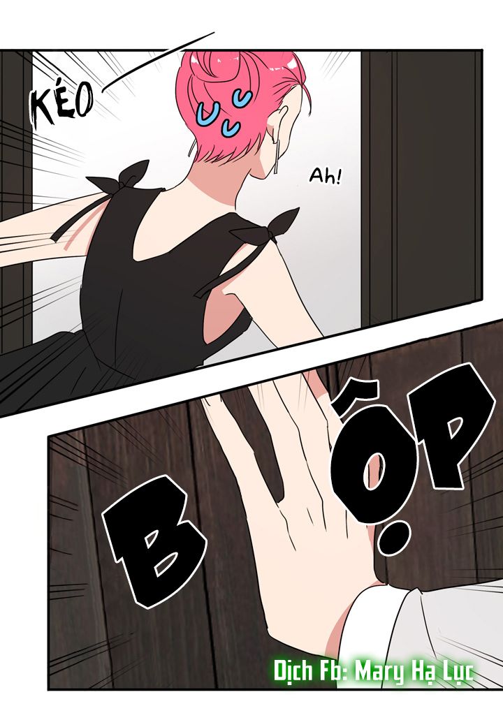 rắc rối về vấn đề yêu đương của tôi chapter 48 42