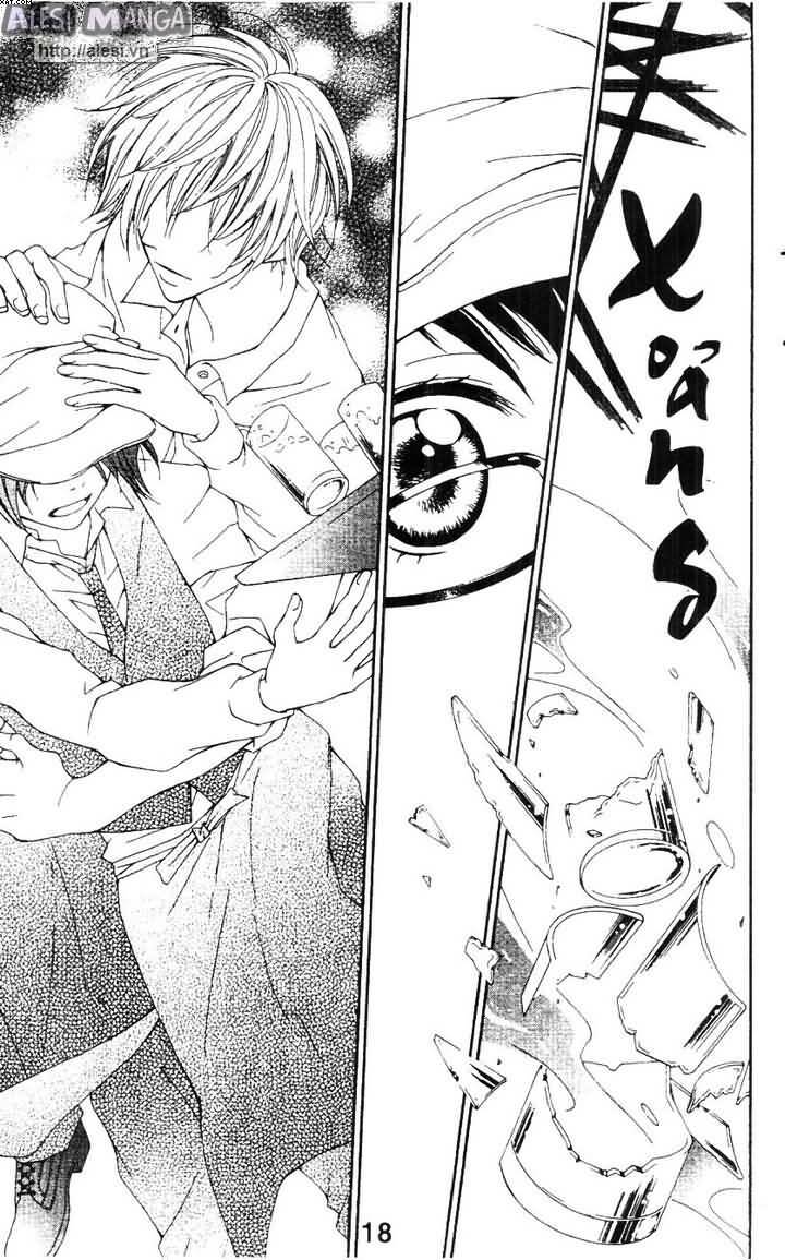 lời tỏ tình muộn màng chapter 2 18