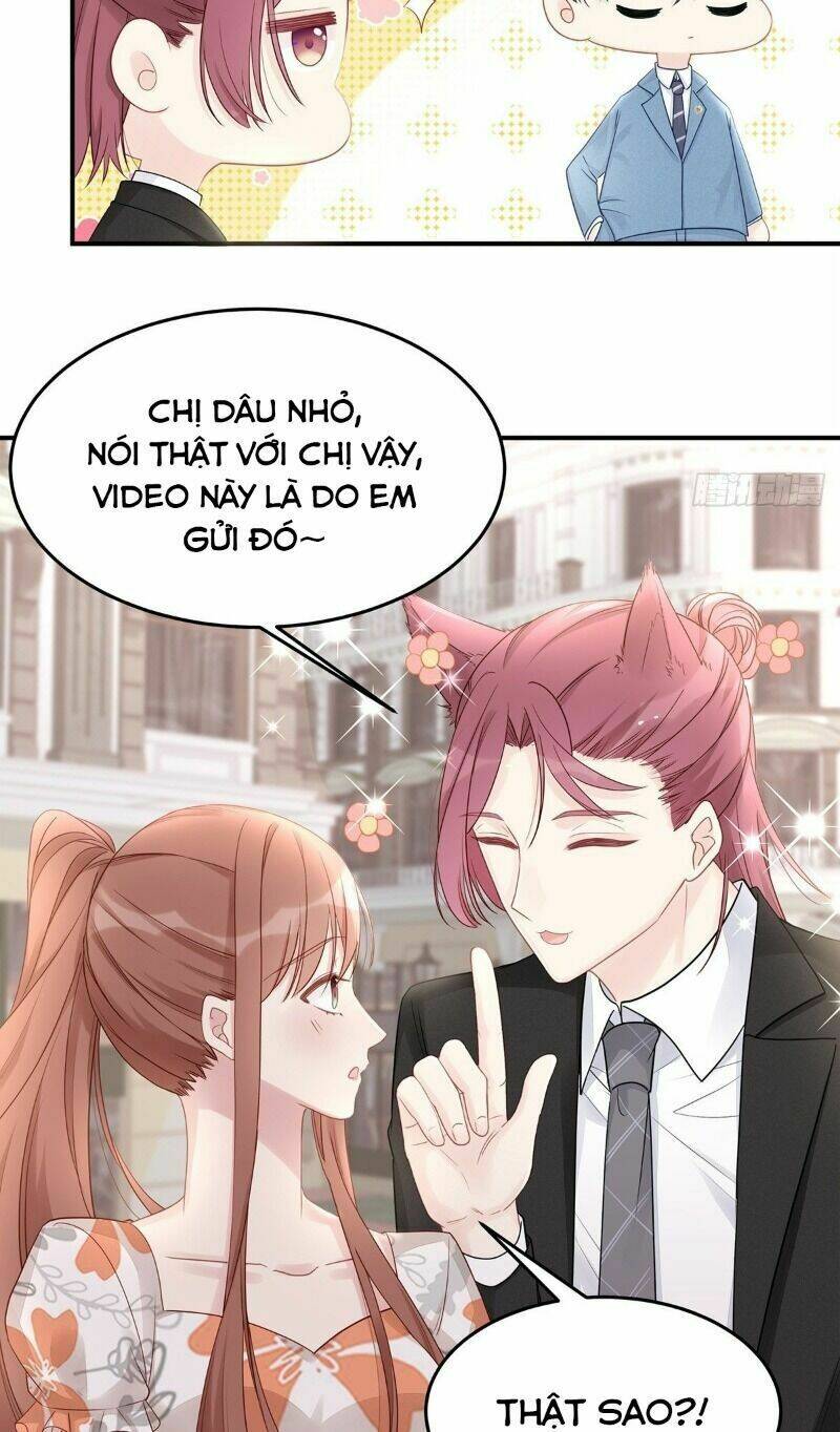 chỉ muốn cưng chiều em chapter 54 26