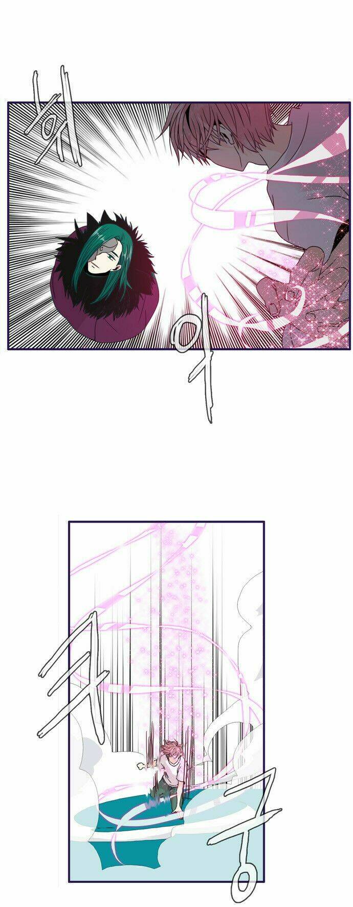 món quà từ chúa chapter 62 23