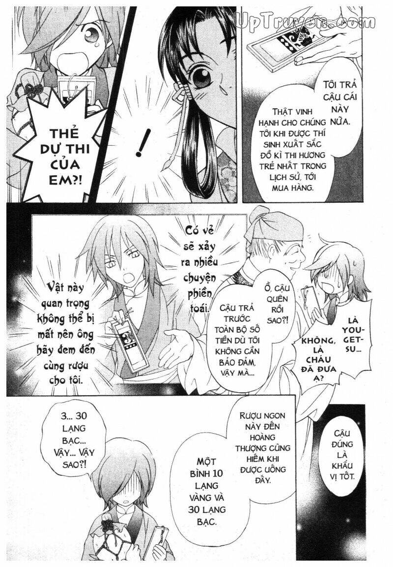 thái vân quốc truyện chapter 6 29