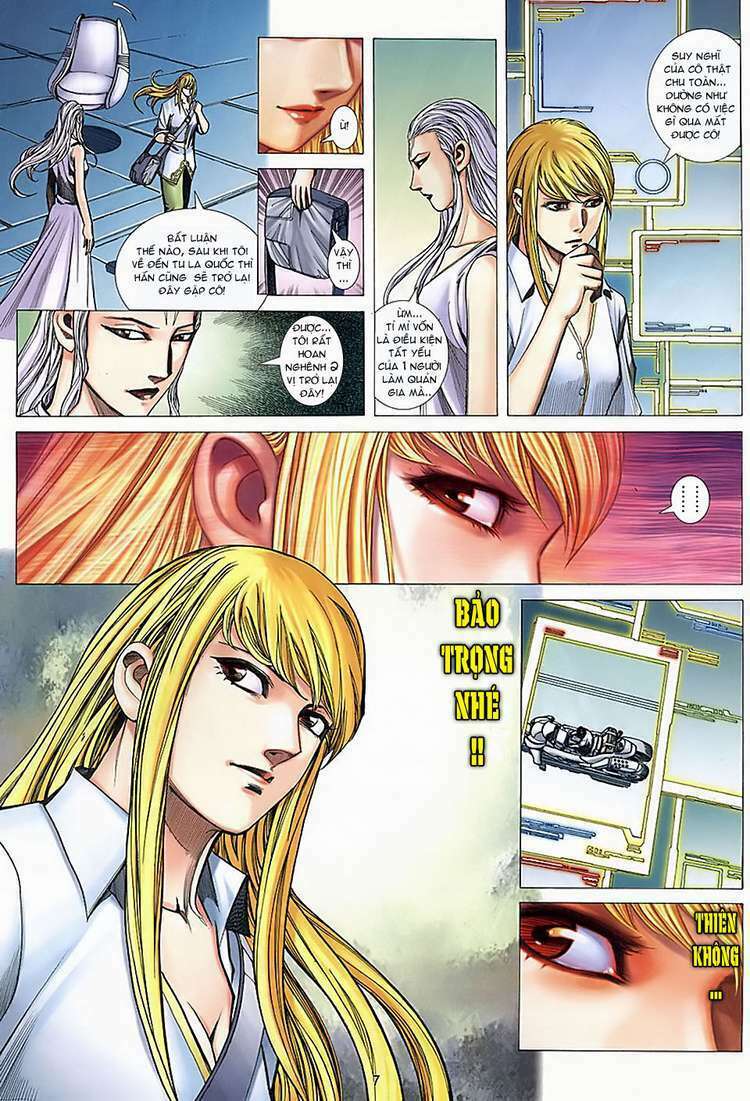 võ thần phượng hoàng chapter 117 7