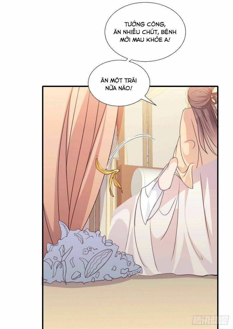 nguyên lai là hoa nam thành chapter 2 12