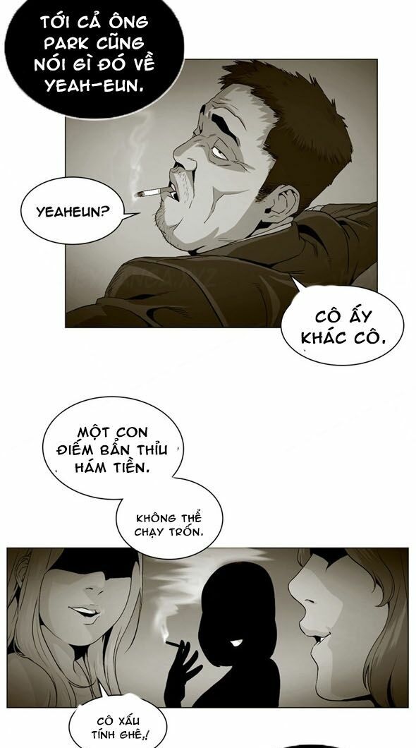 by chance chapter 28 28