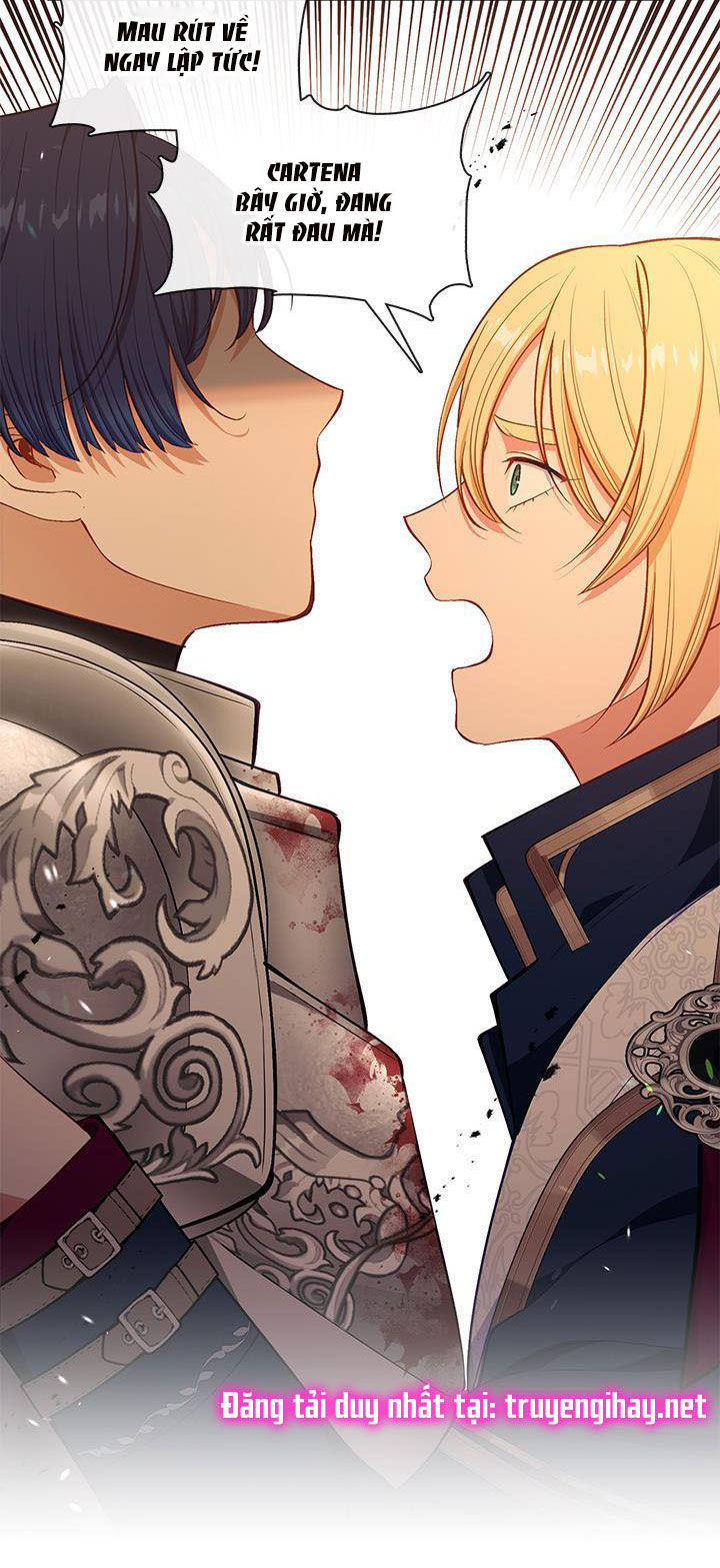 cẩn thận nữ phụ phản diện đấy! chapter 123 34