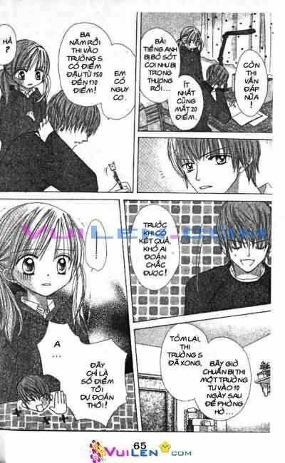 con gái con trai chapter 14 65