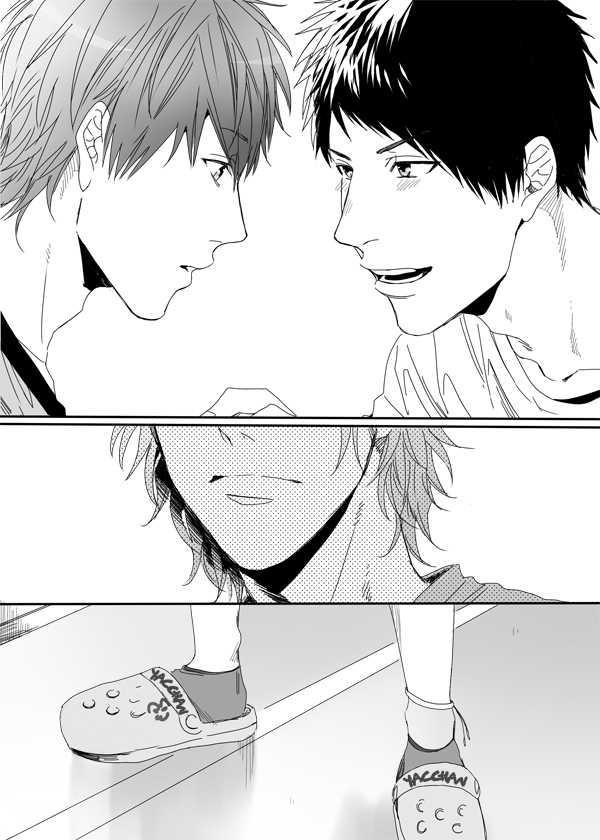 câu lạc bộ nhiếp ảnh chapter 4.2 10