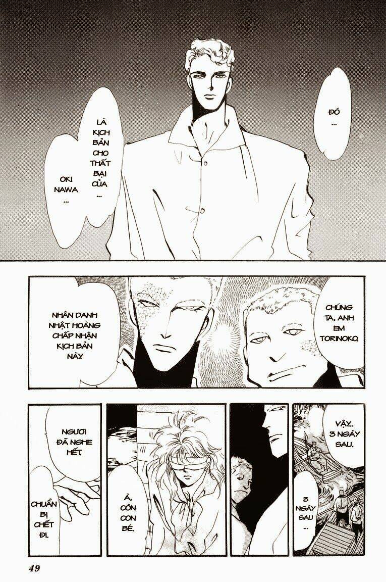 đứa con số phận chapter 33 46