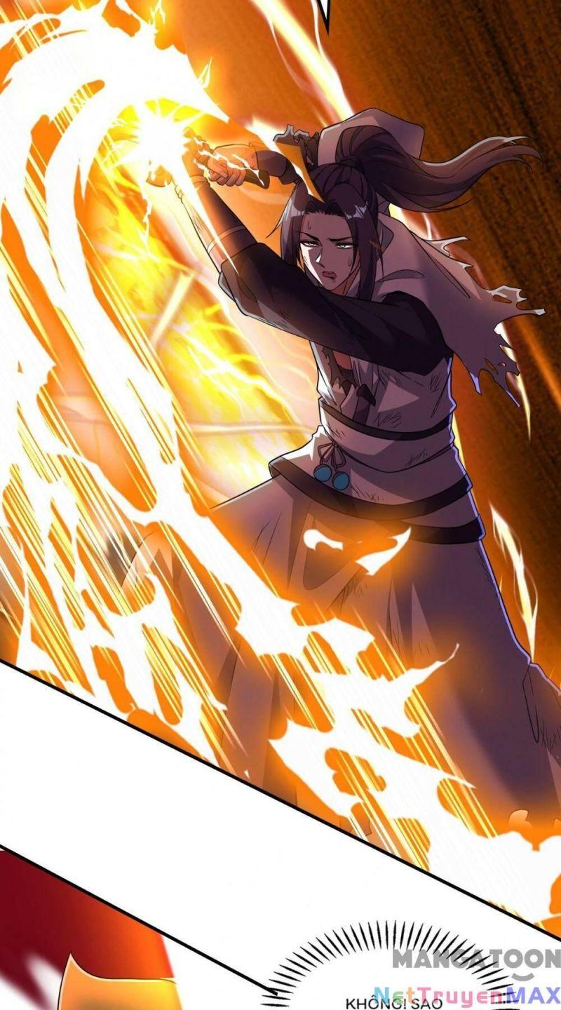 đệ nhất người ở rể chapter 199 35