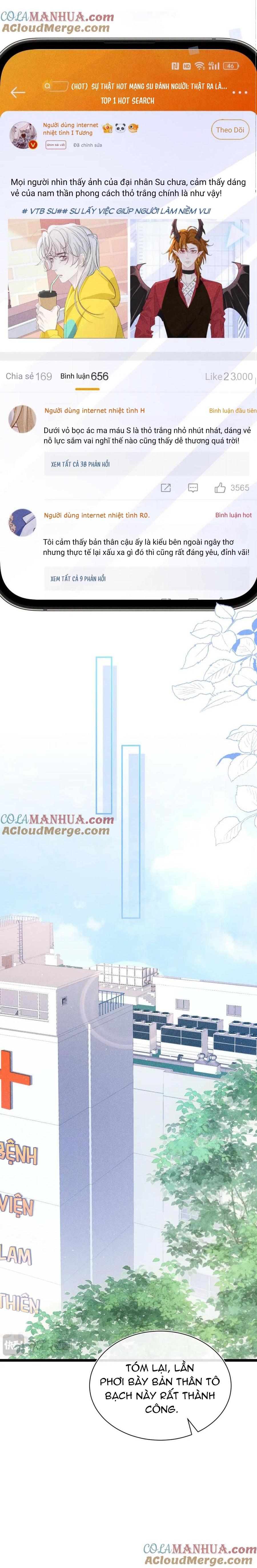 nhặt được ác quỷ chapter 19 6