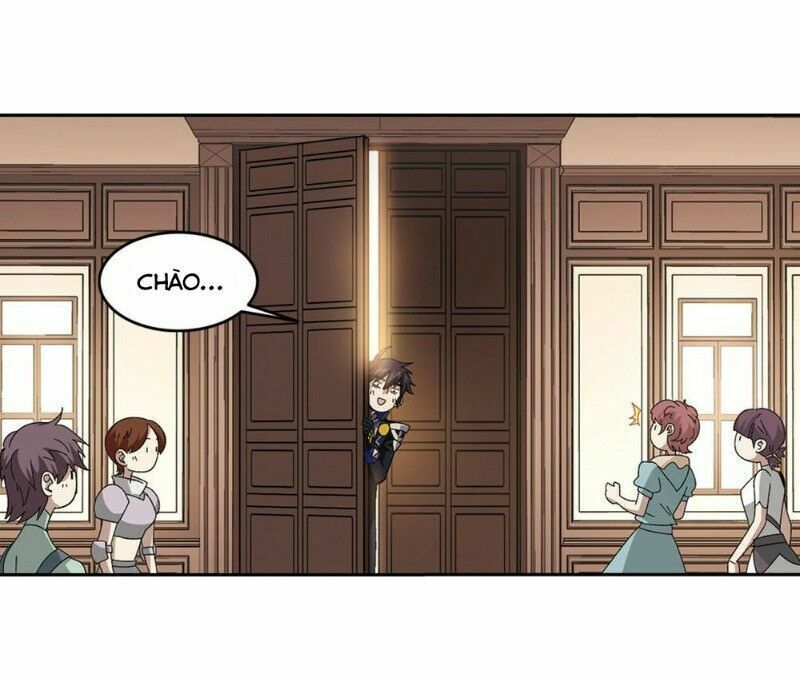 võng du chi cận chiến pháp sư chapter 295 6