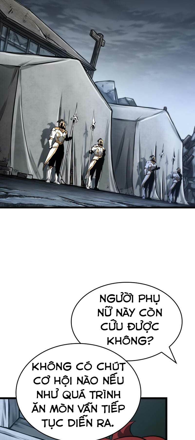 thế giới hậu tận thế chapter 20 18