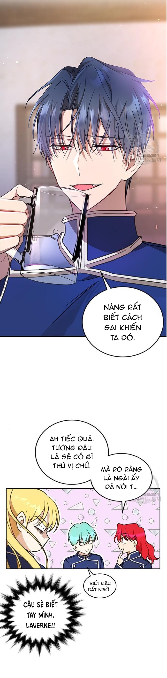 cách săn mồi chapter 7.2 5