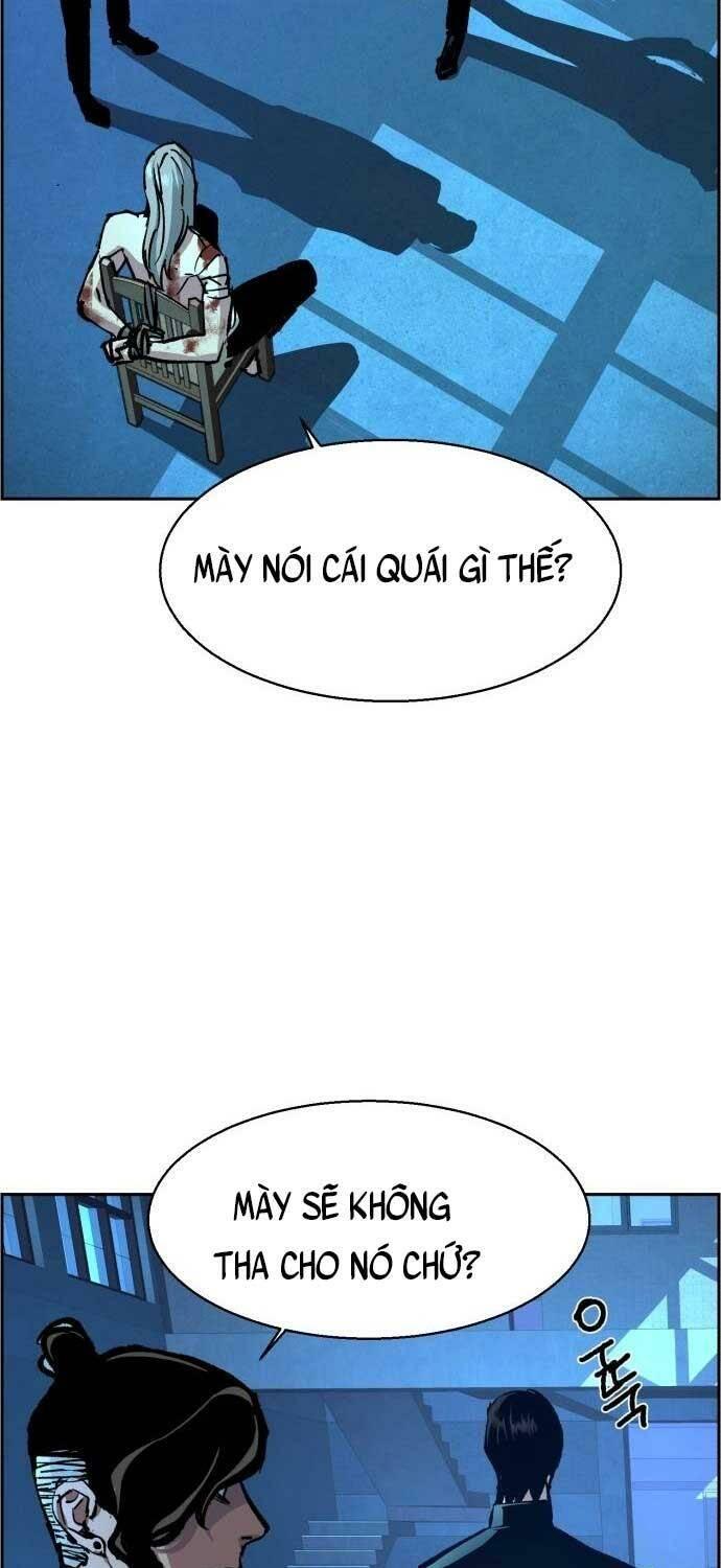 bạn học tôi là lính đánh thuê chapter 118 22