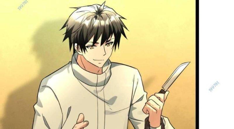 đóng băng toàn cầu: tôi gây dựng nên phòng an toàn thời tận thế chapter 95 55